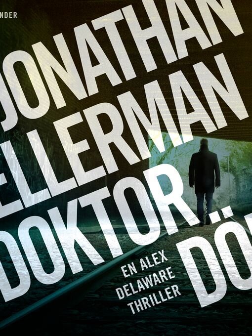 Title details for Doktor Död by Jonathan Kellerman - Available